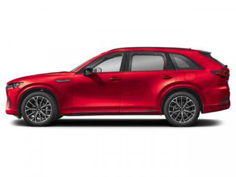 new 2026 Mazda CX-70 car, priced at $52,795