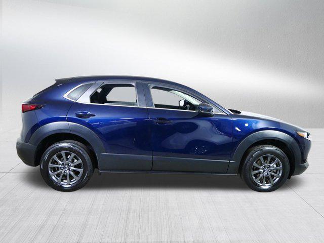 used 2023 Mazda CX-30 car, priced at $21,997