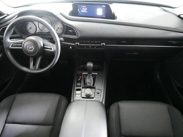 used 2023 Mazda CX-30 car, priced at $21,997