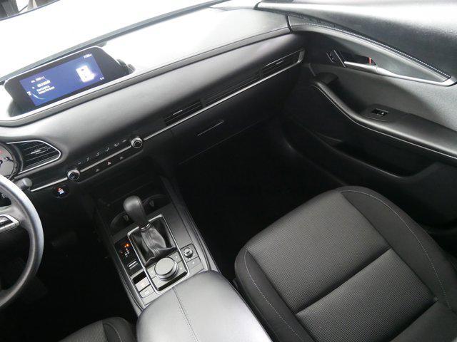 used 2023 Mazda CX-30 car, priced at $21,997