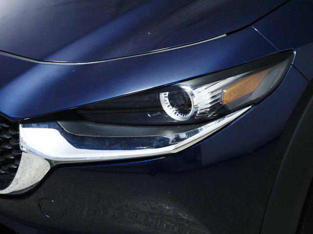 used 2023 Mazda CX-30 car, priced at $21,997