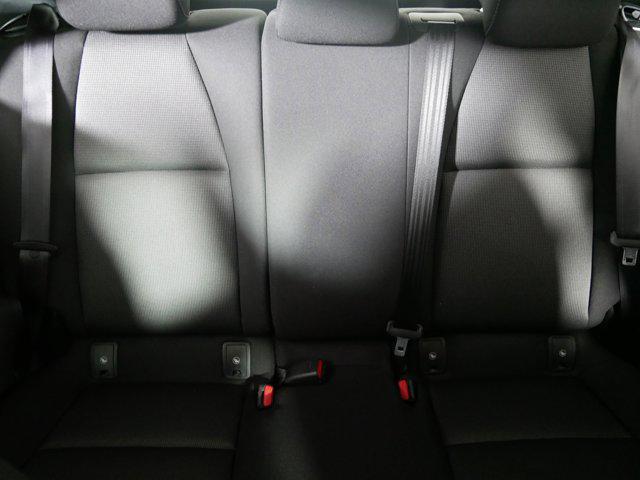 used 2023 Mazda CX-30 car, priced at $21,997