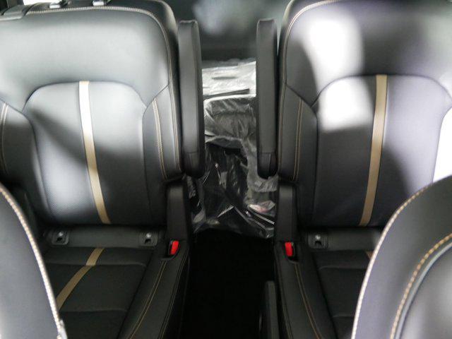 new 2026 Mazda CX-90 car, priced at $53,034