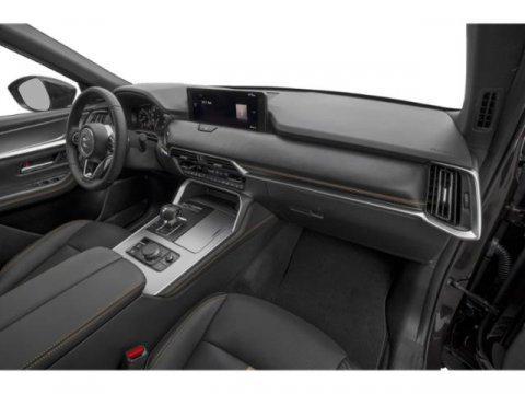 new 2026 Mazda CX-90 car, priced at $55,385