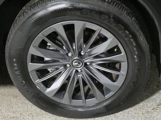 used 2025 Mazda CX-70 car, priced at $30,997