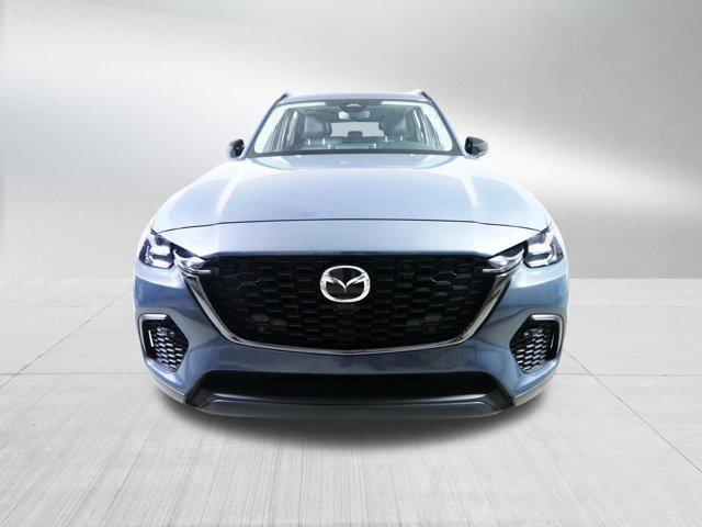 used 2025 Mazda CX-70 car, priced at $30,997