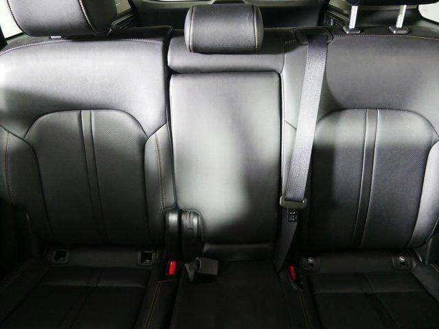 used 2025 Mazda CX-70 car, priced at $30,997