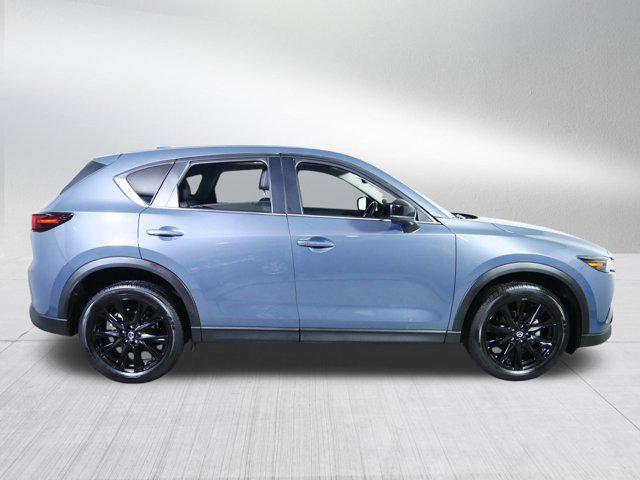 used 2023 Mazda CX-5 car, priced at $27,347