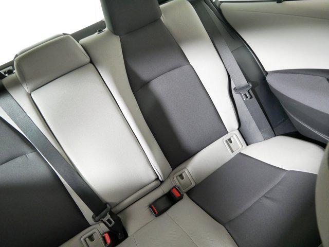 used 2023 Toyota Corolla car, priced at $17,803