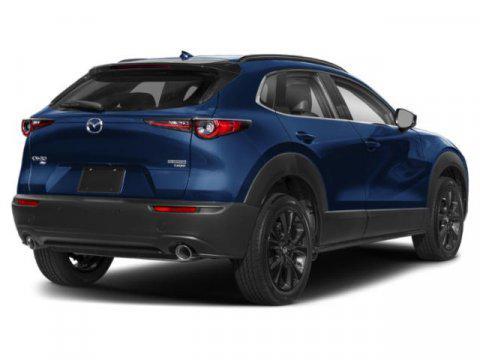 new 2026 Mazda CX-30 car, priced at $37,636