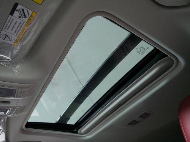 new 2025 Mazda CX-5 car, priced at $33,023