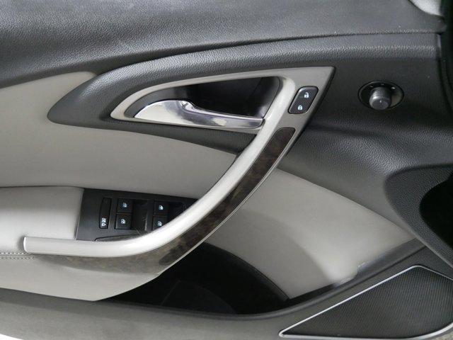 used 2014 Buick Verano car, priced at $6,197