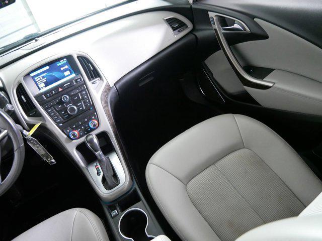 used 2014 Buick Verano car, priced at $6,197