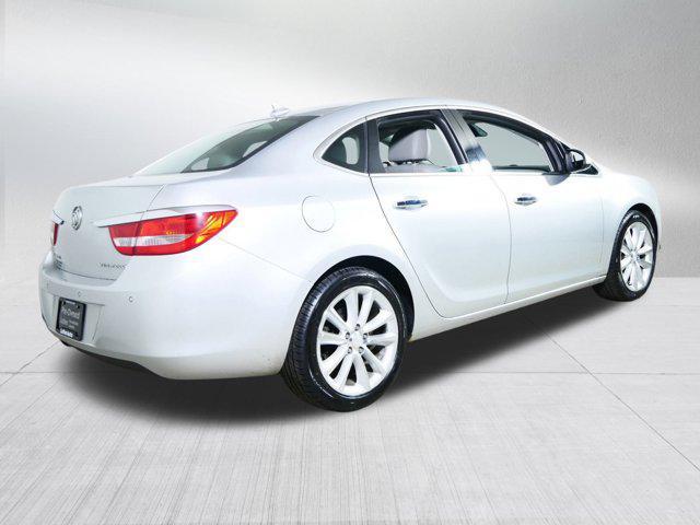 used 2014 Buick Verano car, priced at $6,197