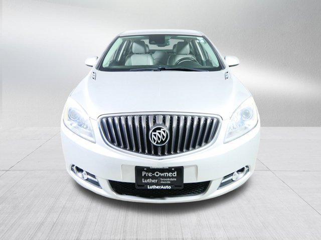 used 2014 Buick Verano car, priced at $6,197