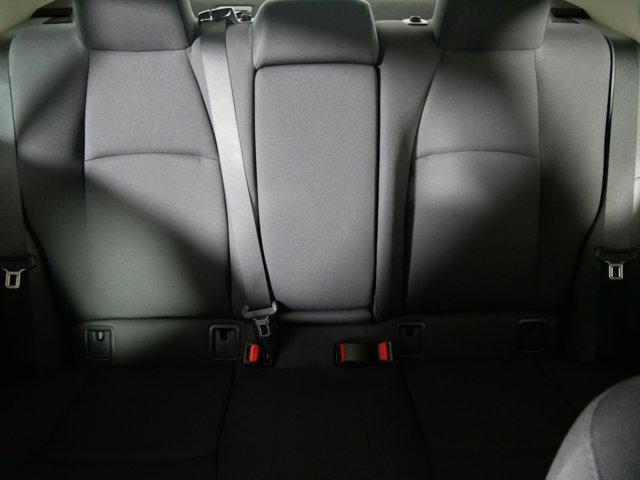 used 2024 Toyota Corolla car, priced at $18,403