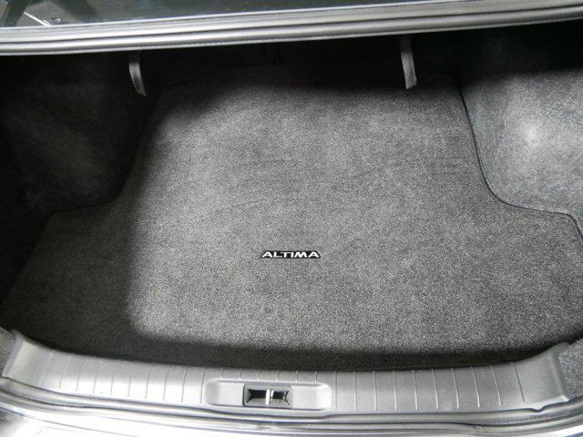 used 2016 Nissan Altima car, priced at $10,497