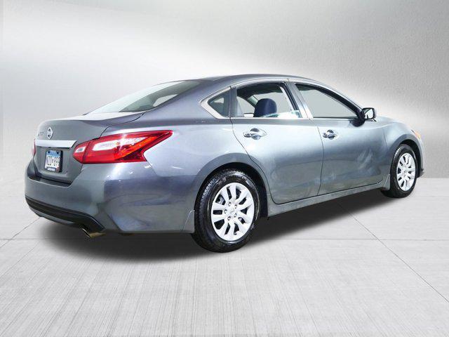 used 2016 Nissan Altima car, priced at $10,497