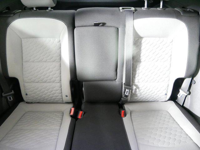 used 2021 Chevrolet Equinox car, priced at $13,497