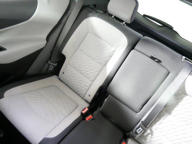 used 2021 Chevrolet Equinox car, priced at $13,497