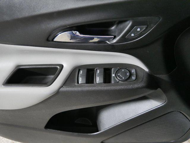 used 2021 Chevrolet Equinox car, priced at $13,497