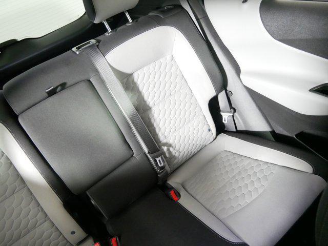used 2021 Chevrolet Equinox car, priced at $13,497