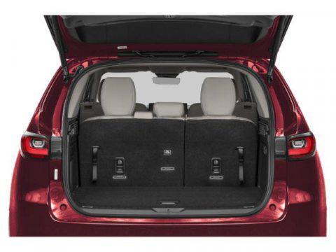 new 2026 Mazda CX-90 car, priced at $50,667