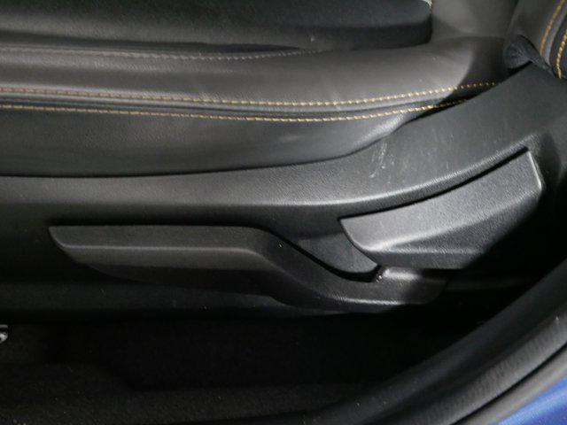 used 2021 Subaru Crosstrek car, priced at $20,997