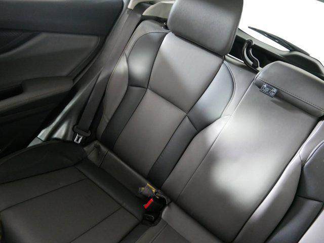 used 2021 Subaru Crosstrek car, priced at $20,997