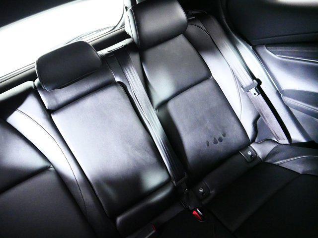 used 2019 Mazda Mazda3 car, priced at $20,047