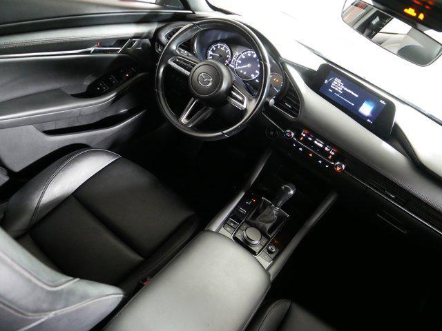 used 2019 Mazda Mazda3 car, priced at $20,047