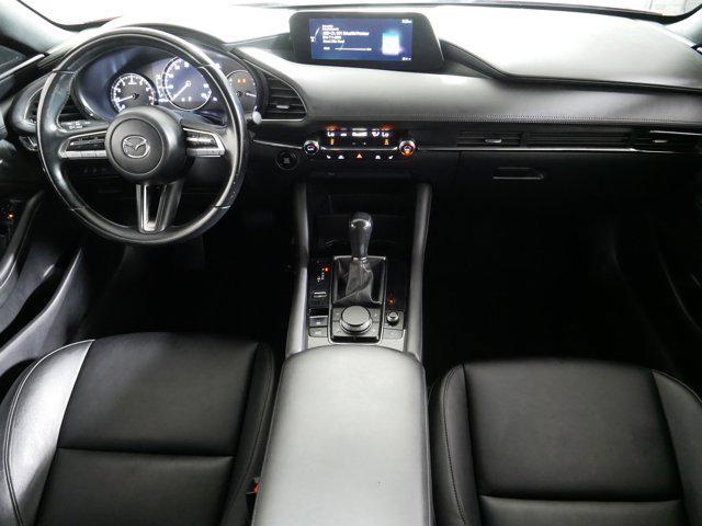 used 2019 Mazda Mazda3 car, priced at $20,047