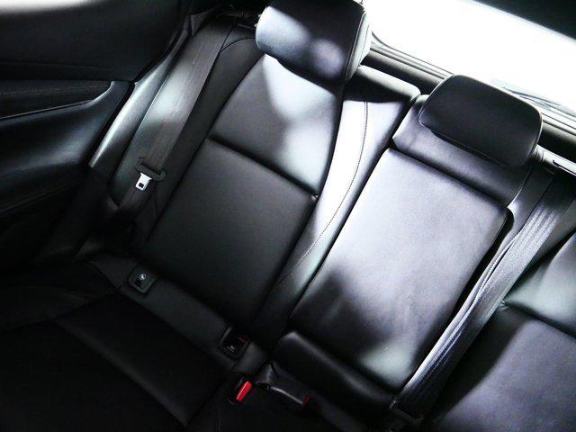 used 2019 Mazda Mazda3 car, priced at $20,047