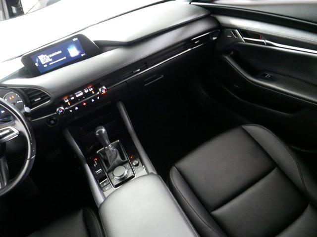 used 2019 Mazda Mazda3 car, priced at $20,047