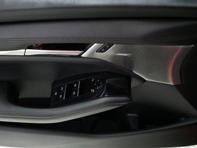 used 2019 Mazda Mazda3 car, priced at $20,047