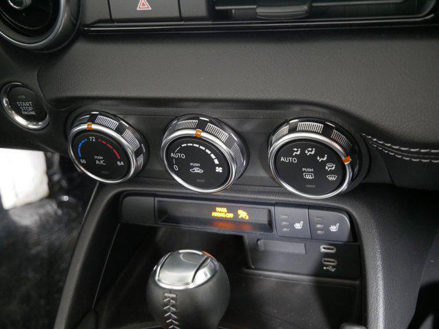 new 2026 Mazda MX-5 Miata car, priced at $39,921