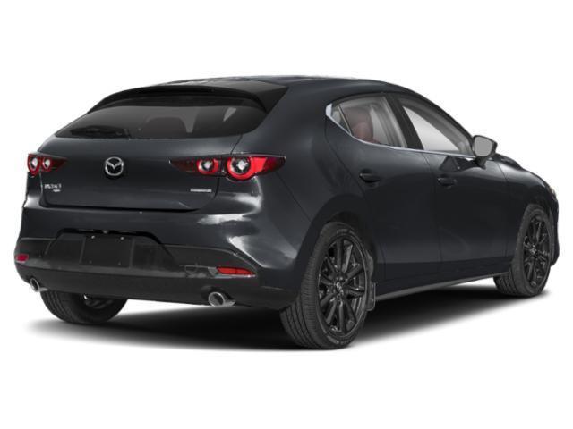 new 2026 Mazda Mazda3 car, priced at $30,415