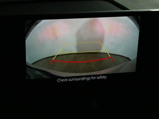 new 2026 Mazda CX-90 car, priced at $45,403