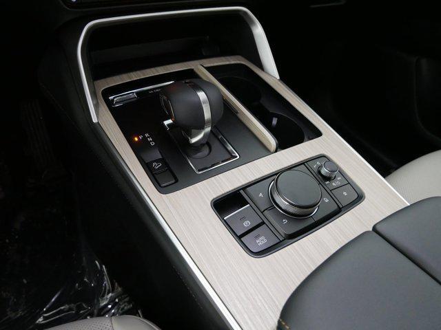 new 2026 Mazda CX-90 car, priced at $45,403