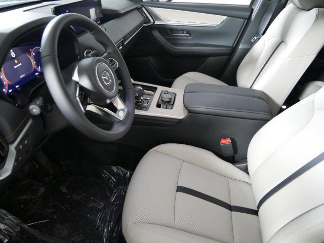 new 2026 Mazda CX-90 car, priced at $45,403