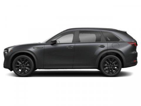 new 2026 Mazda CX-90 PHEV car, priced at $54,979