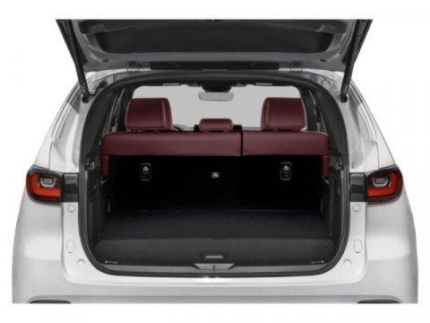 used 2025 Mazda CX-70 car