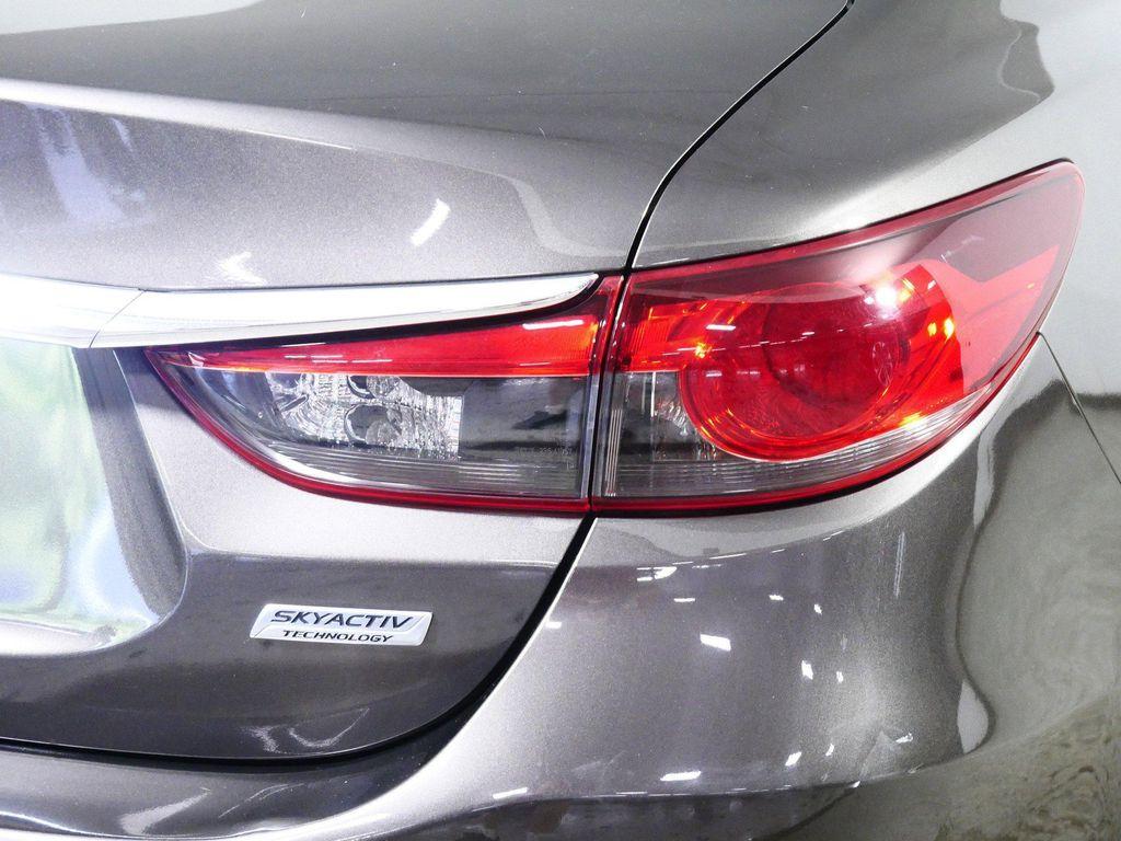 used 2016 Mazda Mazda6 car, priced at $11,847