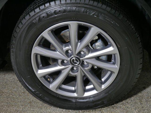 used 2024 Mazda CX-5 car, priced at $22,597