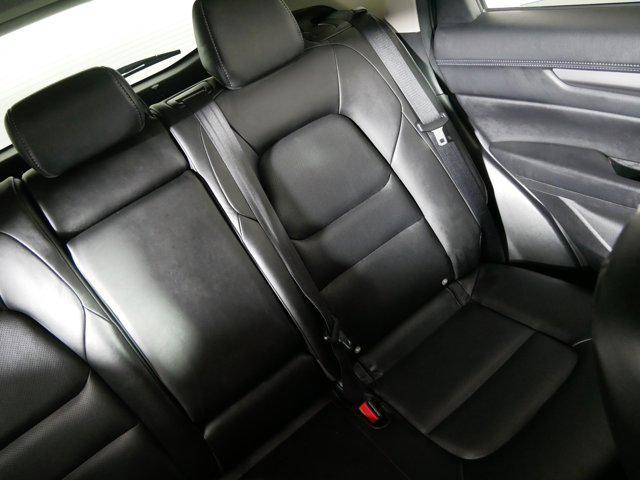 used 2024 Mazda CX-5 car, priced at $22,597