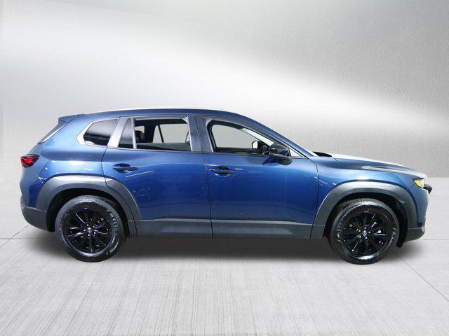 used 2025 Mazda CX-50 car, priced at $26,847