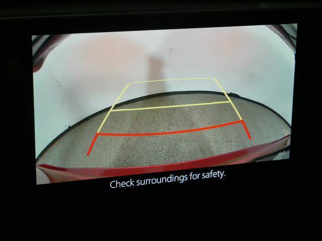 new 2025 Mazda CX-5 car, priced at $30,809