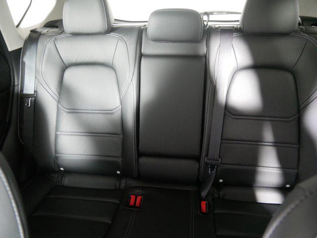 new 2025 Mazda CX-5 car, priced at $30,809