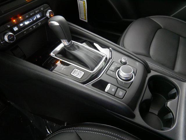 new 2025 Mazda CX-5 car, priced at $30,809