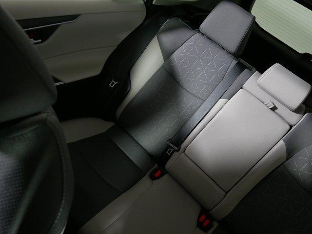 used 2023 Toyota RAV4 car, priced at $27,503